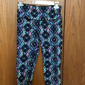VSX Pant leggings small